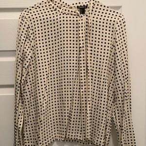 Forever 21 Blouse